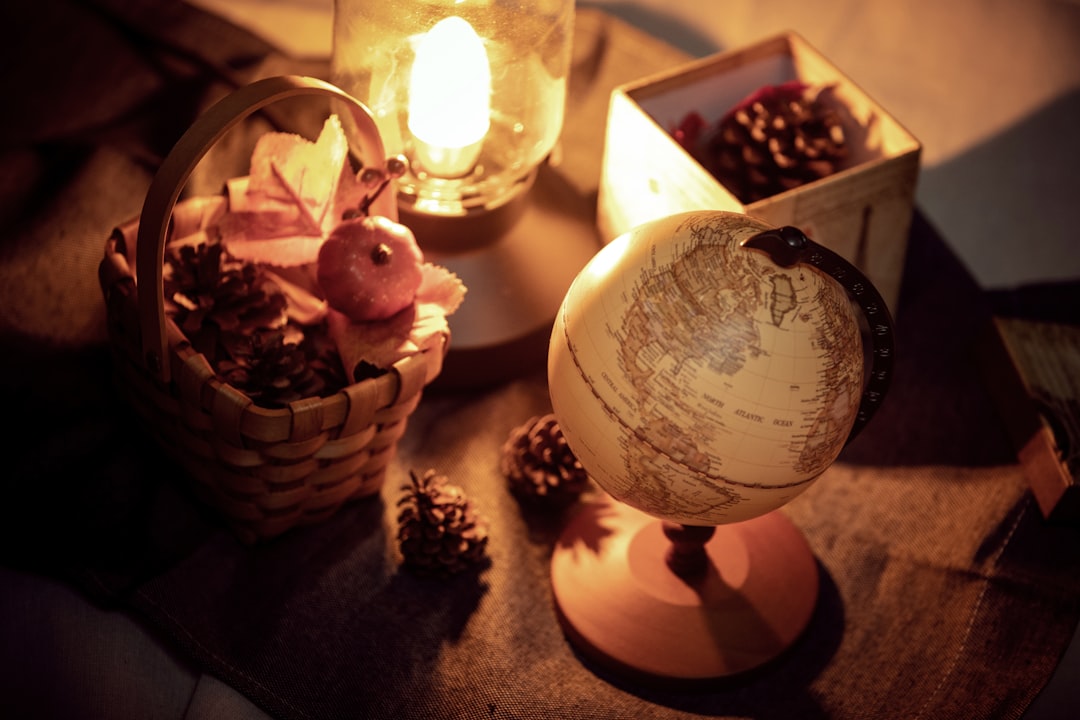 Путешествие по миру в поисках самых вкусных десертов