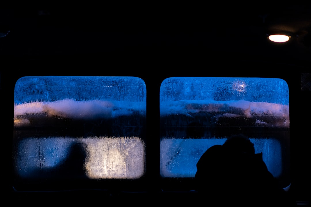 Путешествие по самым необычным поездам мира