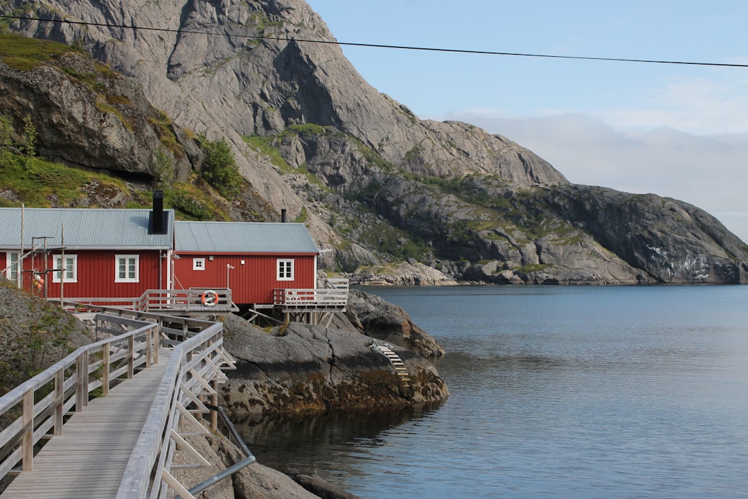 Путешествие по Скандинавии: сказочные страны севера