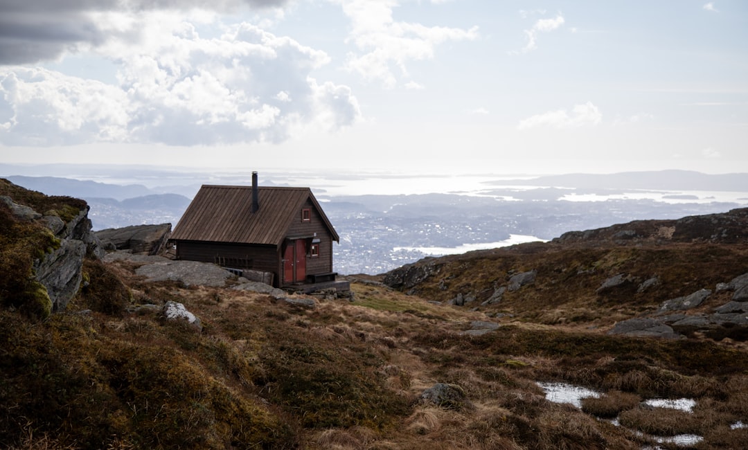 Путешествие по Скандинавии: сказочные страны севера