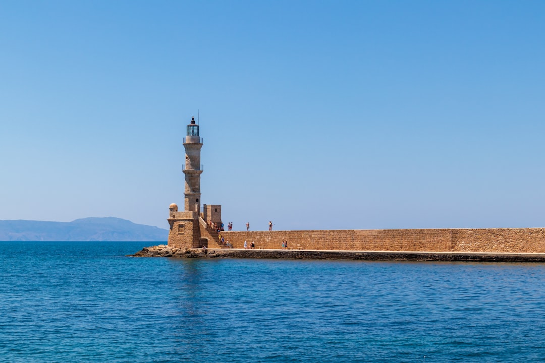 Путешествие по Средиземноморью: история и культура