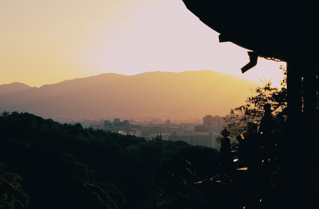 Путешествие в места, где снимали популярные фильмы