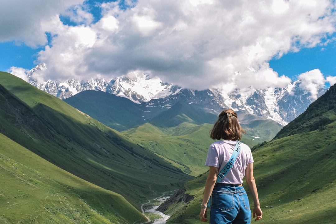 Путешествие в места, известные своими приключениями