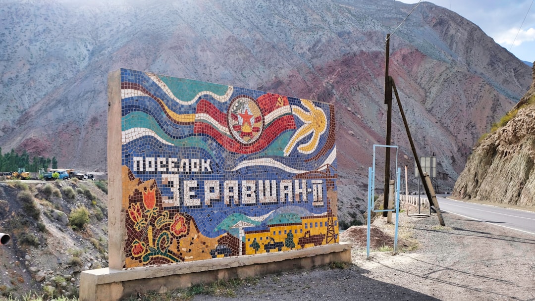 Путешествие в места, известные своими приключениями