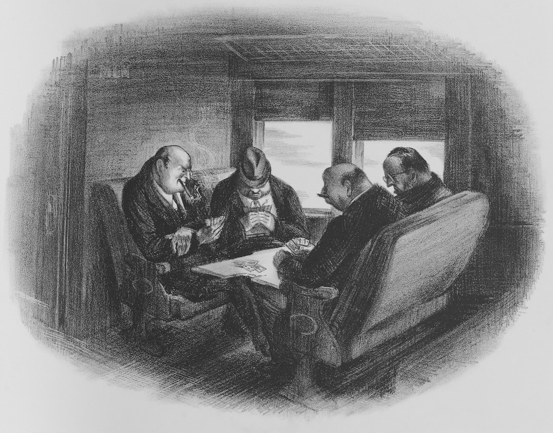 Путешествие в места, связанные с известными писателями и художниками