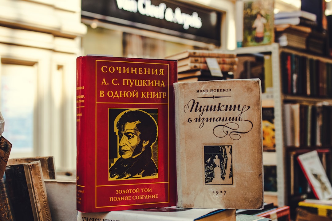 Путешествие в места, связанные с известными писателями и художниками