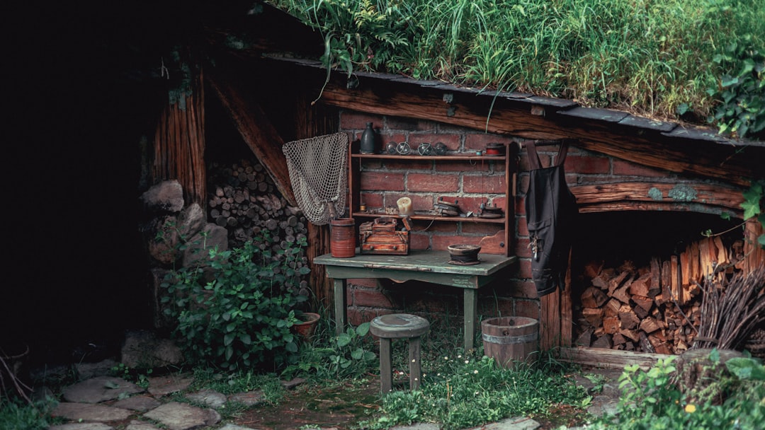 Путешествие в мир старинных ремесел и мастерских