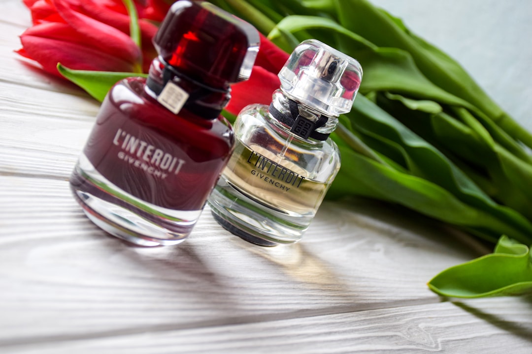 Путешествие в мире ароматов: от масел до духов