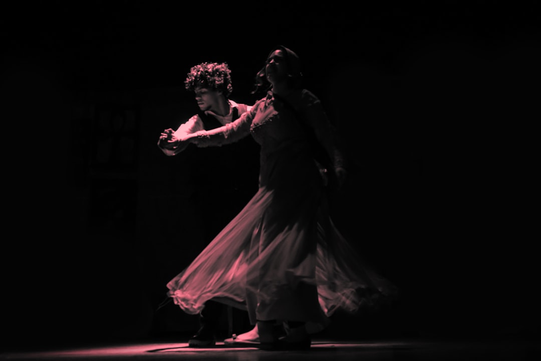 Путешествие в мире экзотических танцев