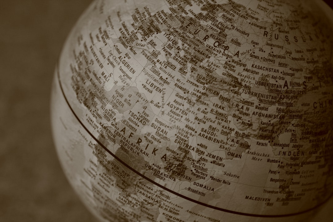 Путешествие в мире экзотических языков: обучение и практика