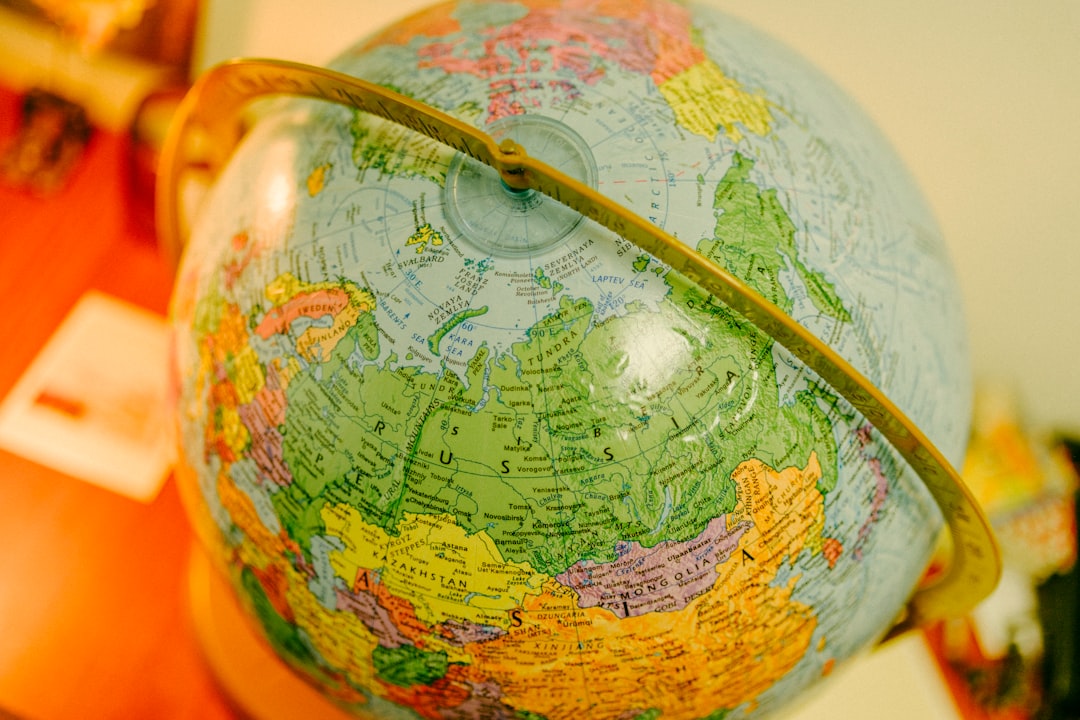 Путешествие в мире экзотических языков: обучение и практика