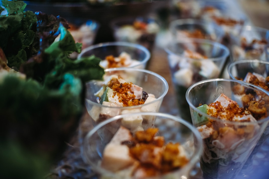 Путешествие в мир гастрономических фестивалей