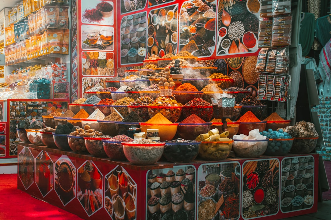 Путешествие в мире гастрономических фестивалей