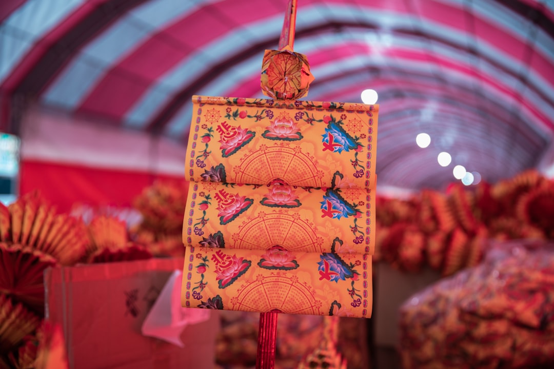 Путешествие в мире гастрономических фестивалей