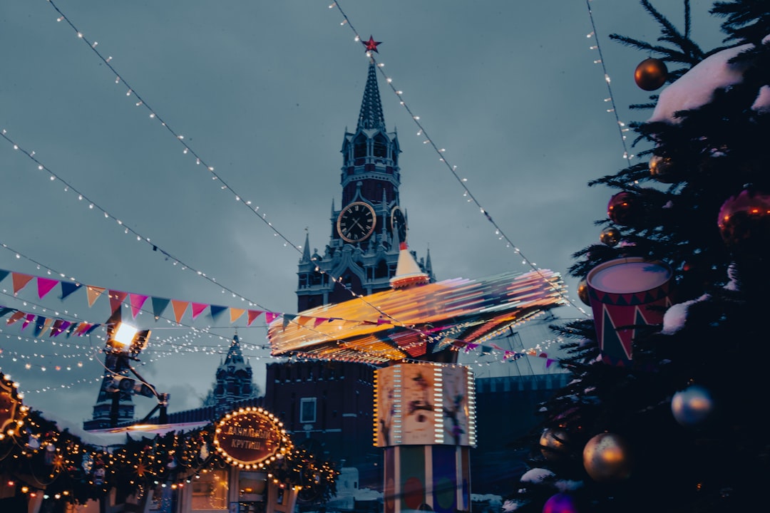 Путешествие в мире гастрономических фестивалей