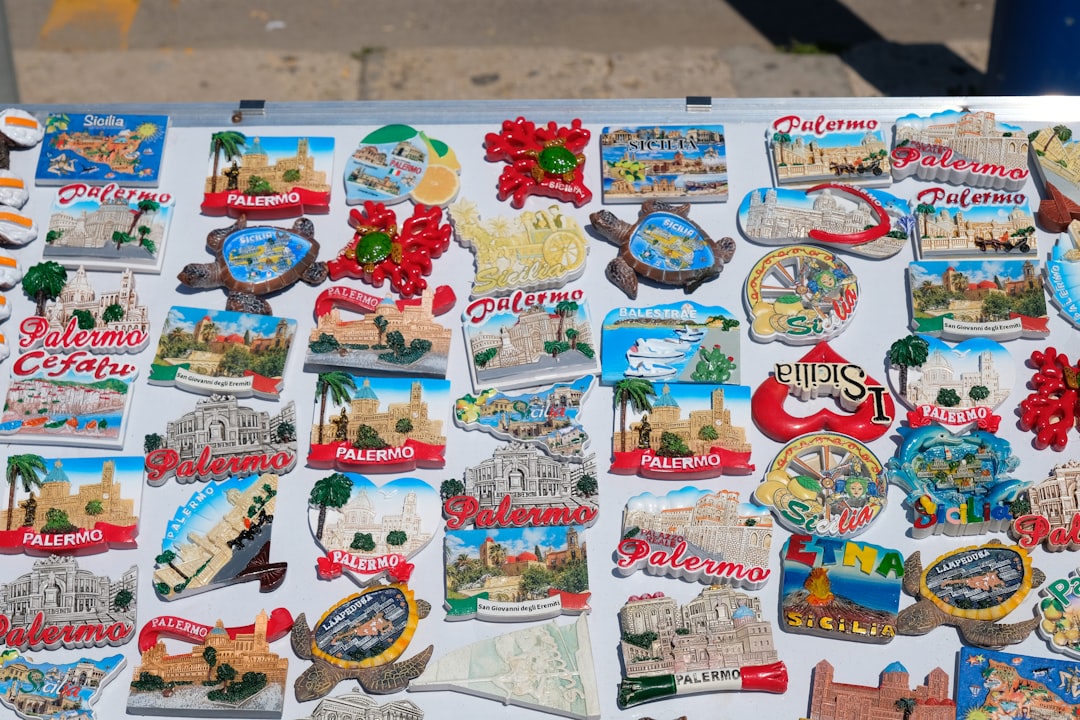 Путешествие в мире гастрономических фестивалей