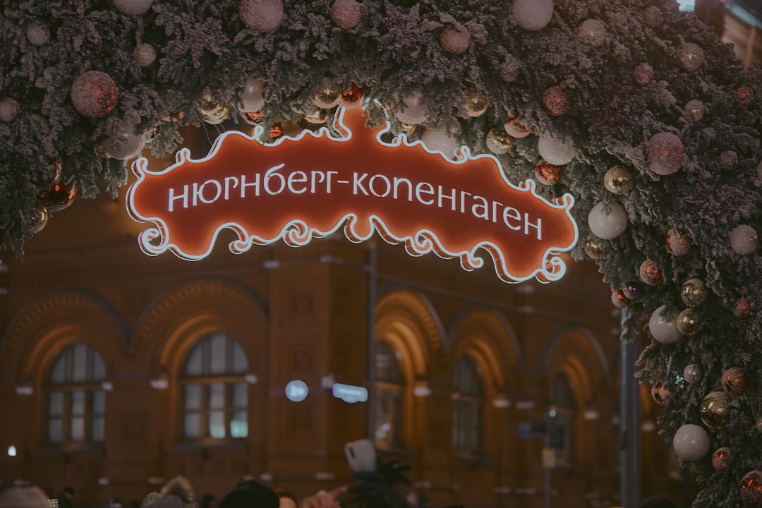 Путешествие в мире гастрономических фестивалей