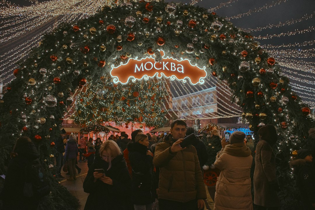 Путешествие в мире гастрономических фестивалей: от сладких до соленых блюд