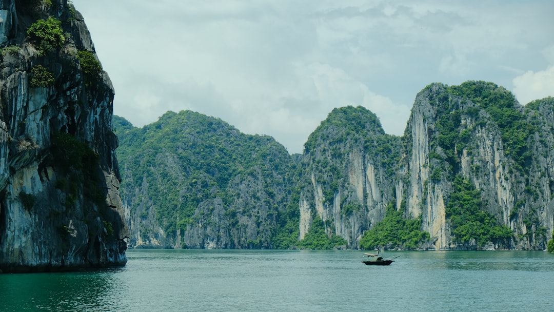 Путешествие в мире кино: локации известных фильмов