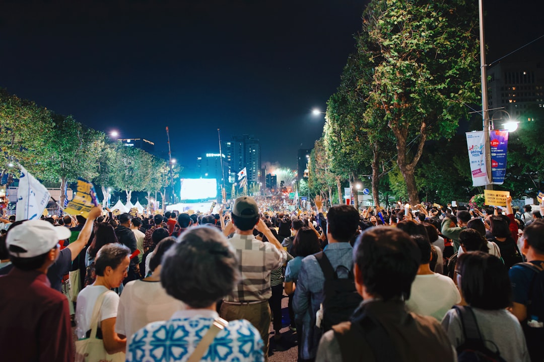 Путешествие в мире культурных фестивалей: от кино до театра