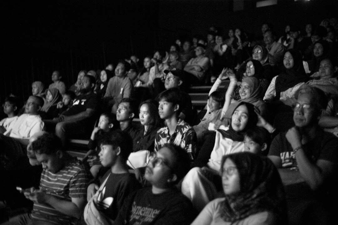 Путешествие в мире культурных фестивалей: от кино до театра