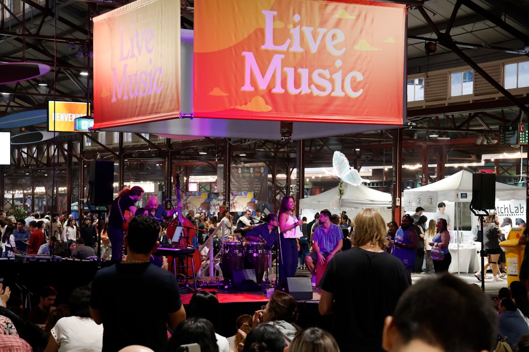 Путешествие в мире культурных фестивалей: от музыки до искусства