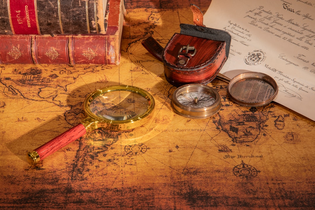 Путешествие в мире магии и таинственности: загадочные места и явления