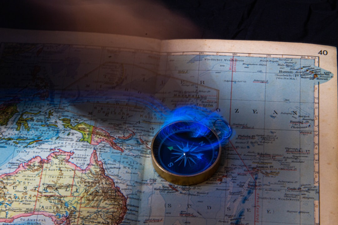 Путешествие в мире магии и таинственности: загадочные места и явления