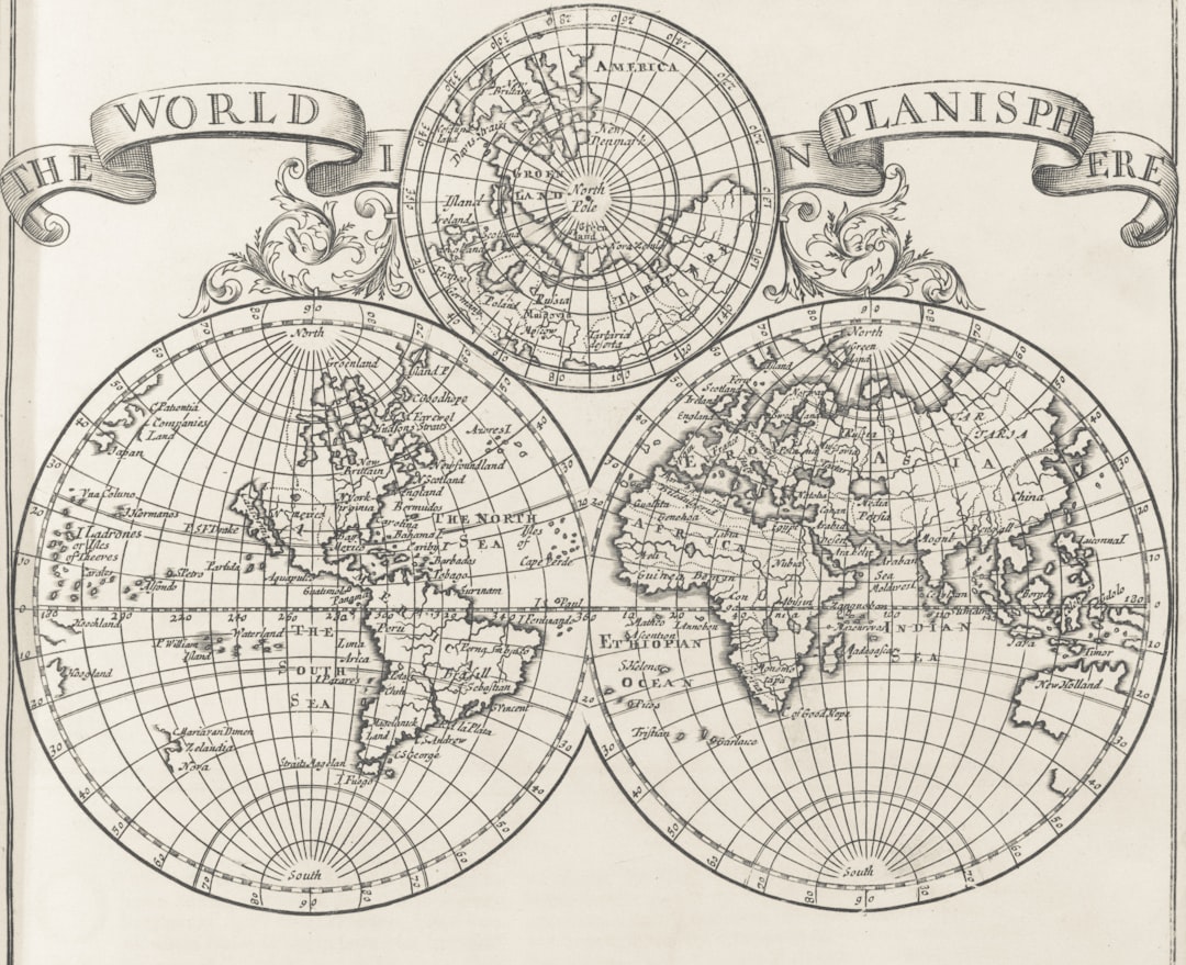 Путешествие в мире магии и таинственности: загадочные места и явления