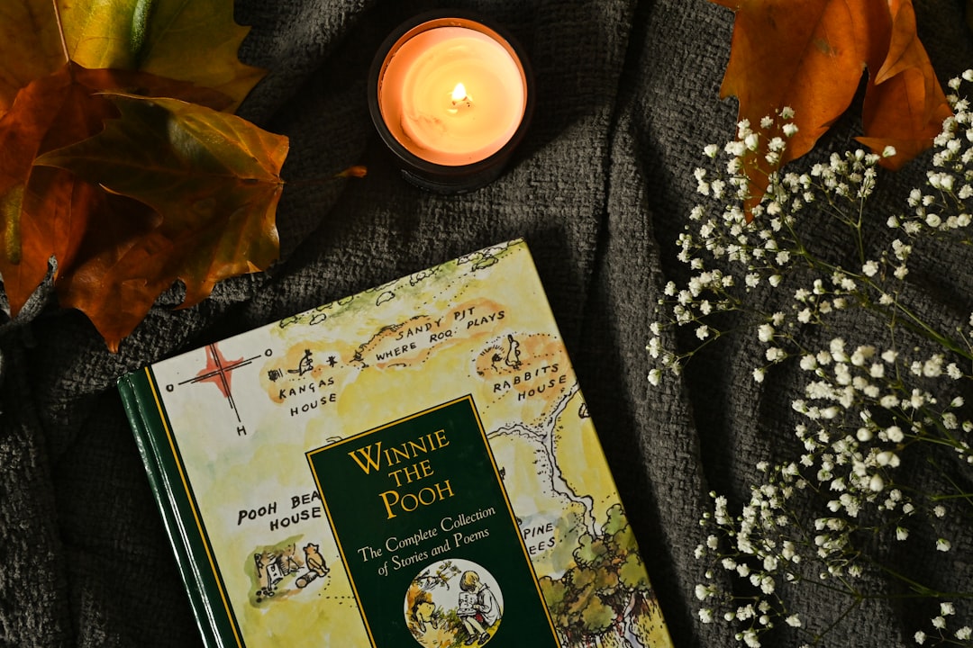 Путешествие в мире магии и волшебства: легенды и сказки