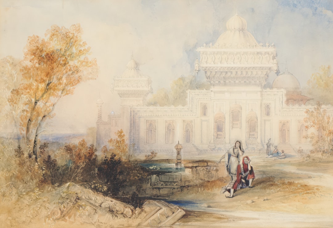 Путешествие в мире магии и волшебства: легенды и сказки