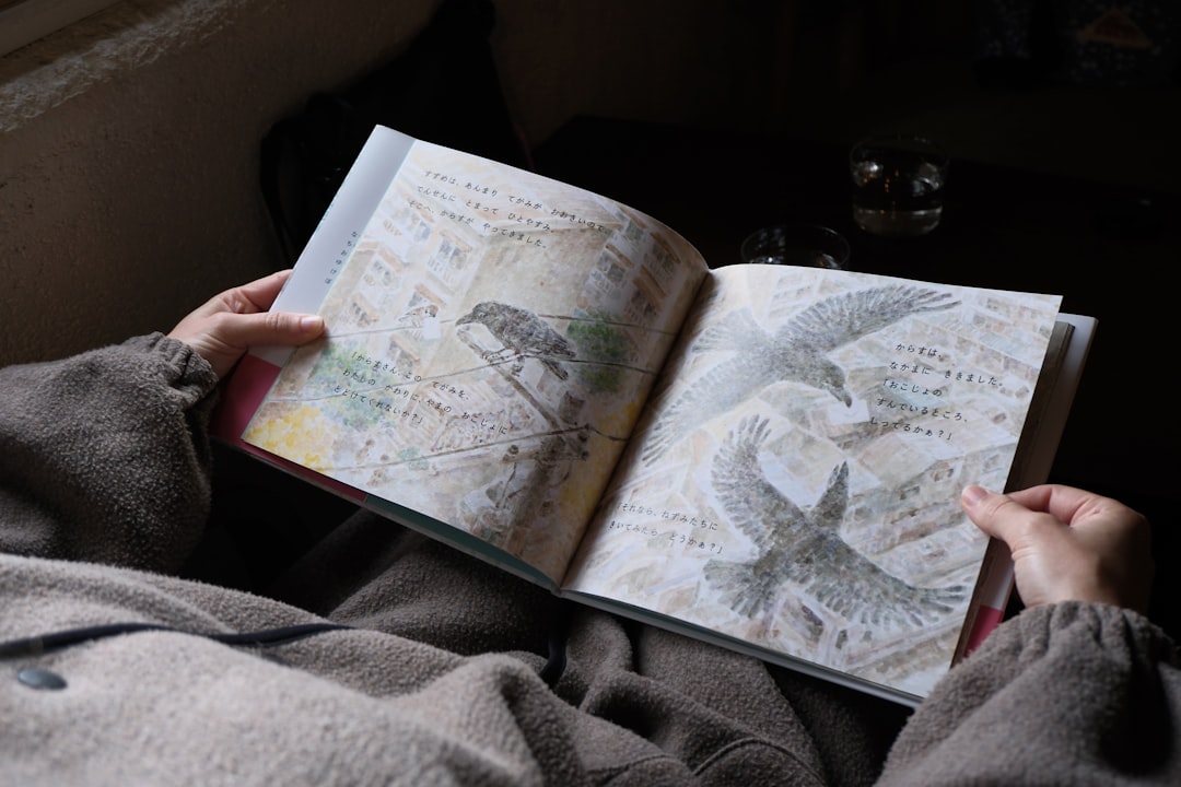 Путешествие в мире магии и волшебства