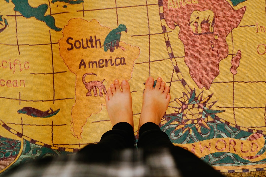 Путешествие в мире моды: шопинг и стиль в разных странах