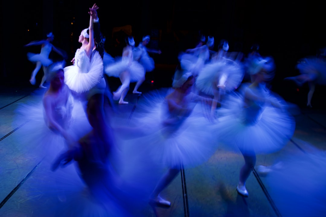 Путешествие в мире национальных танцев и музыки