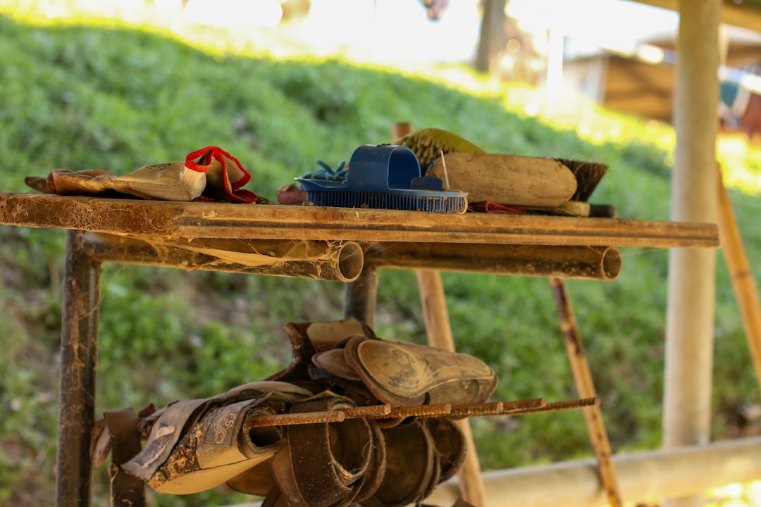 Путешествие в мире ремесел: мастер-классы, местные ремесленники