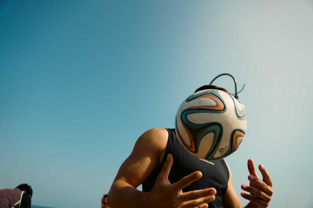 Путешествие в мире спорта