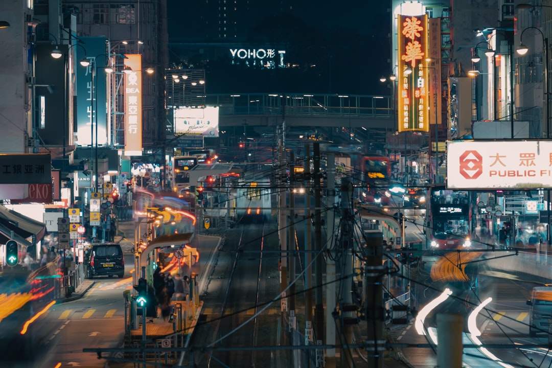 Путешествие в мире технологий: футуристические города и инновации