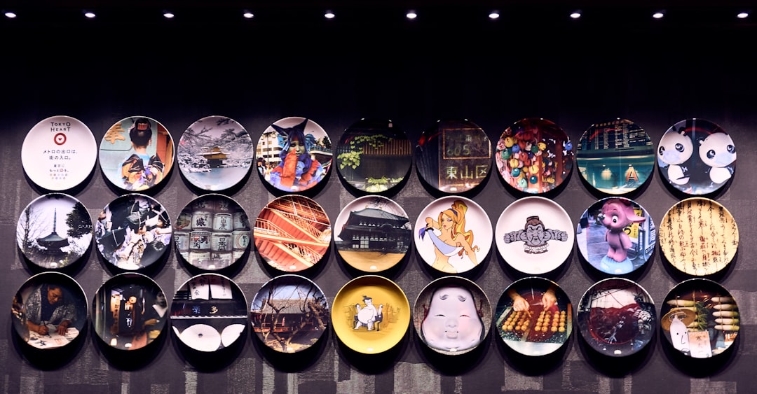 Путешествие в мире виниловых пластинок: коллекционирование и раритеты