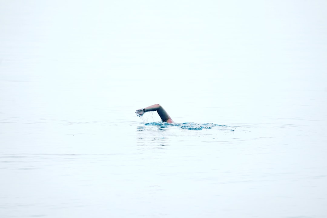 Путешествие в мире водных видов спорта