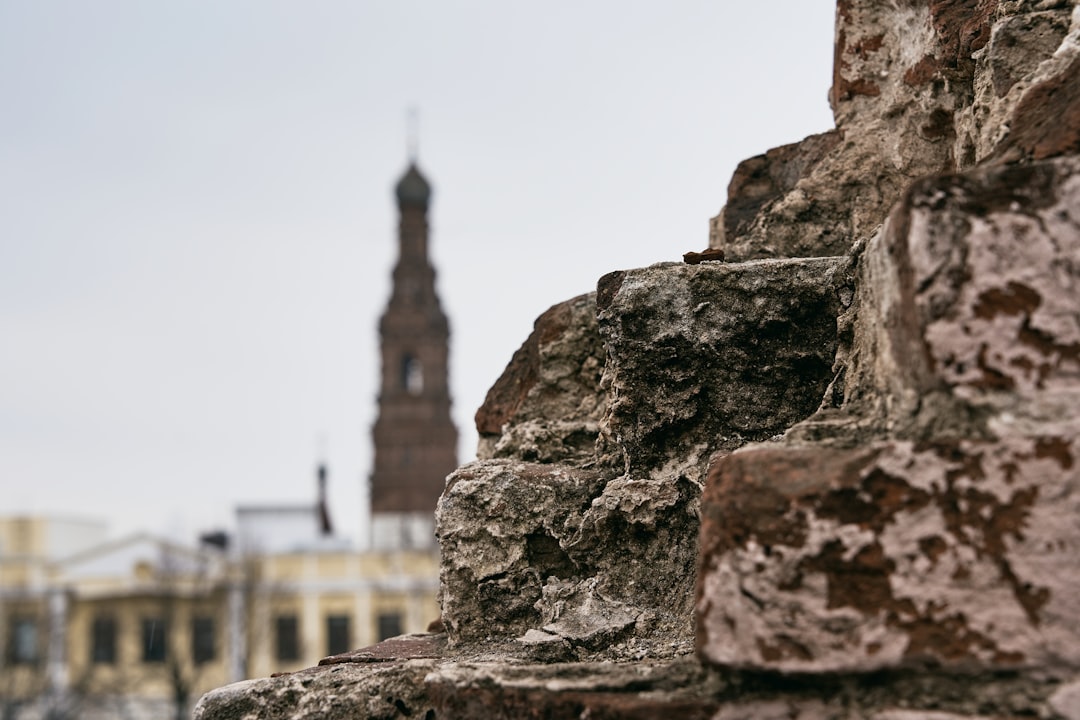 Путешествие в прошлое: реставрированные исторические города