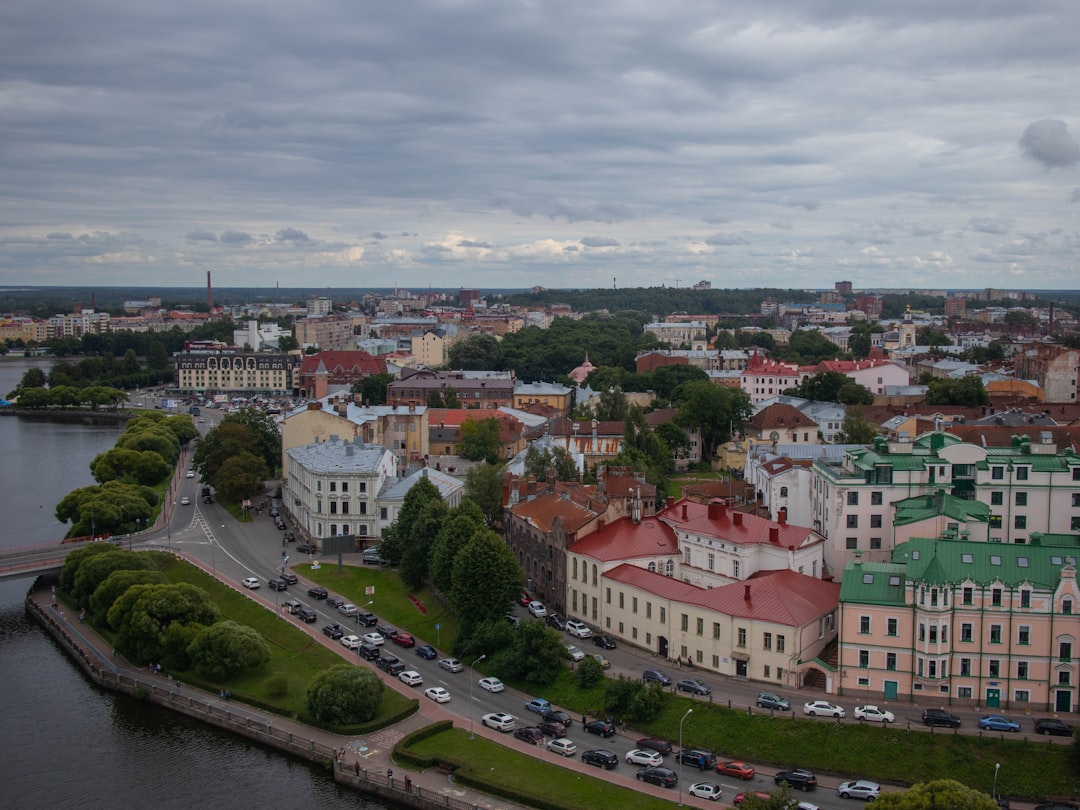 Путешествие в прошлое: реставрированные исторические города