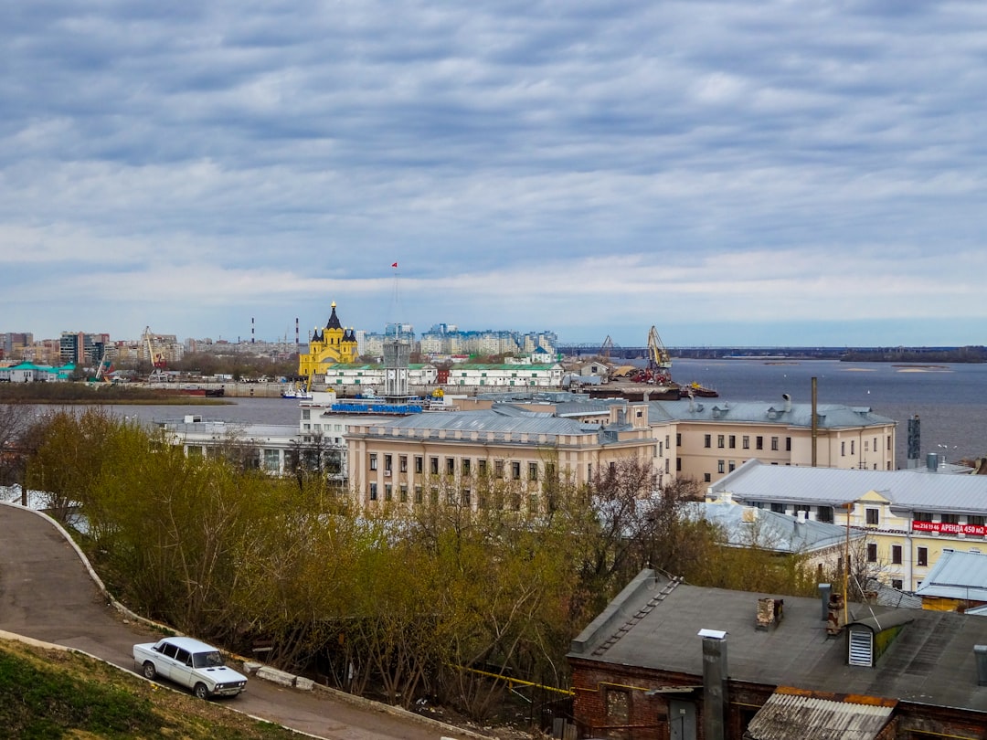 Путешествие в прошлое: реставрированные исторические города