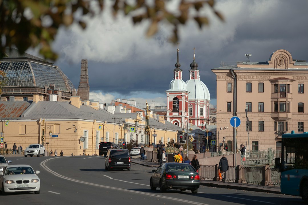 Путешествие в прошлое: реставрированные исторические города