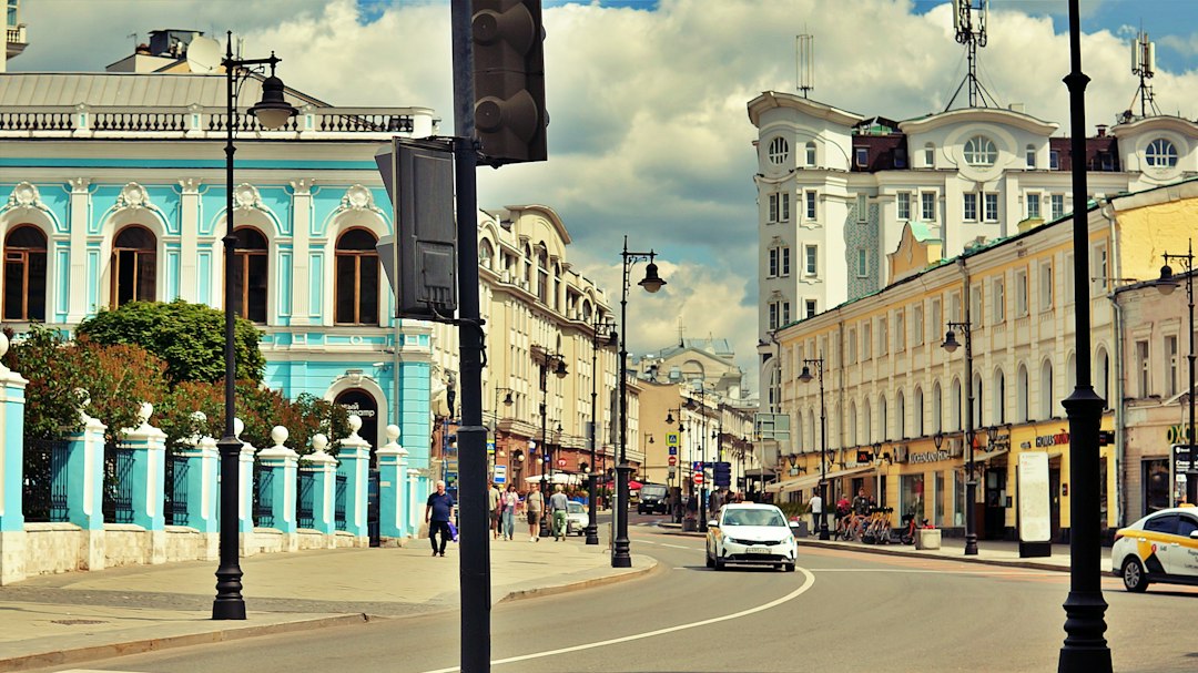 Путешествие в прошлое: реставрированные исторические города