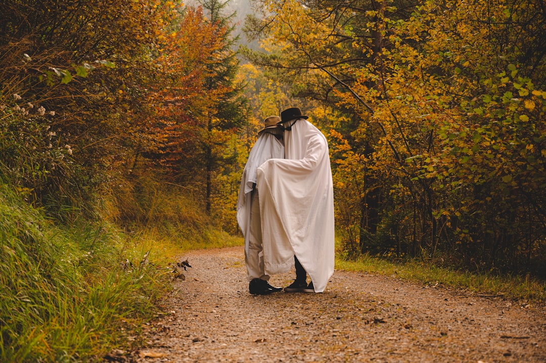 Путешествие в страну мистических легенд и проклятий