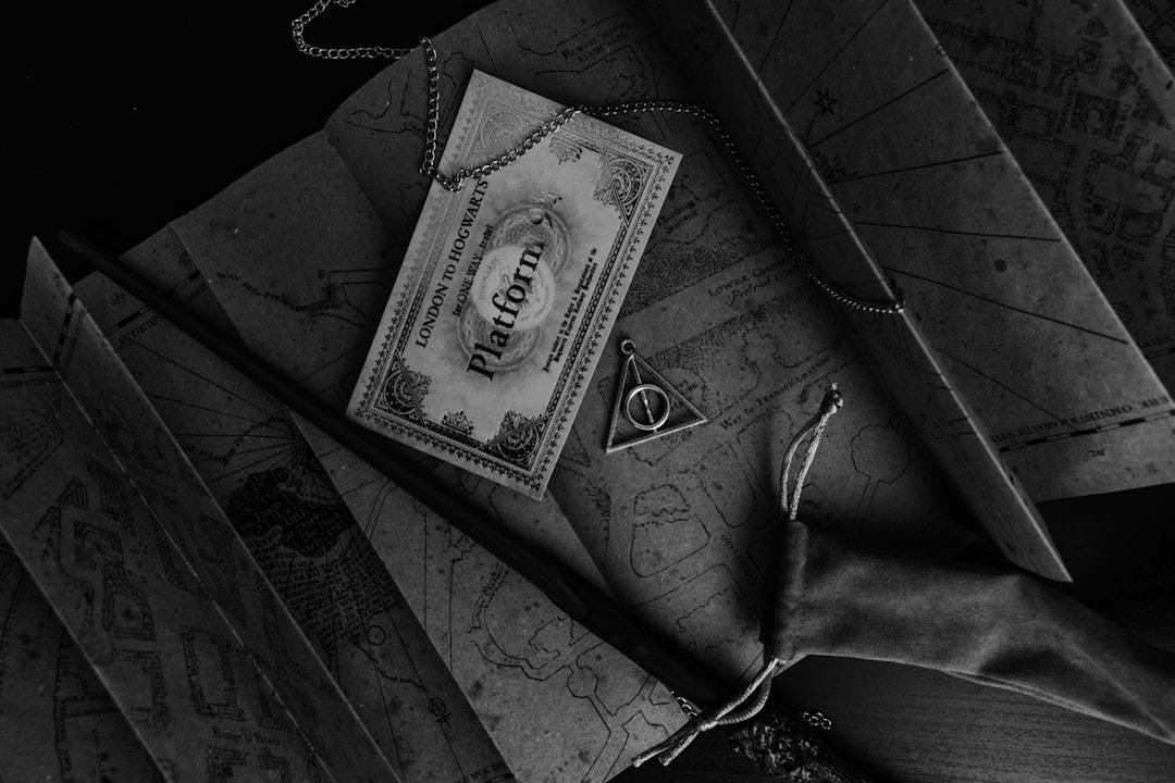 Путешествие в страну мистических легенд и проклятий