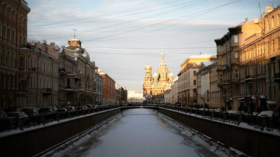 Путешествие вдоль и поперек Старого Света