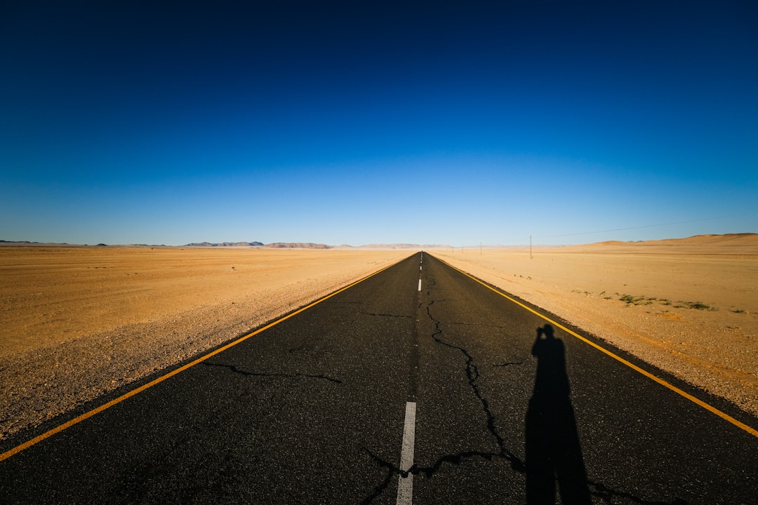 Путешествие вдоль Великого шёлкового пути