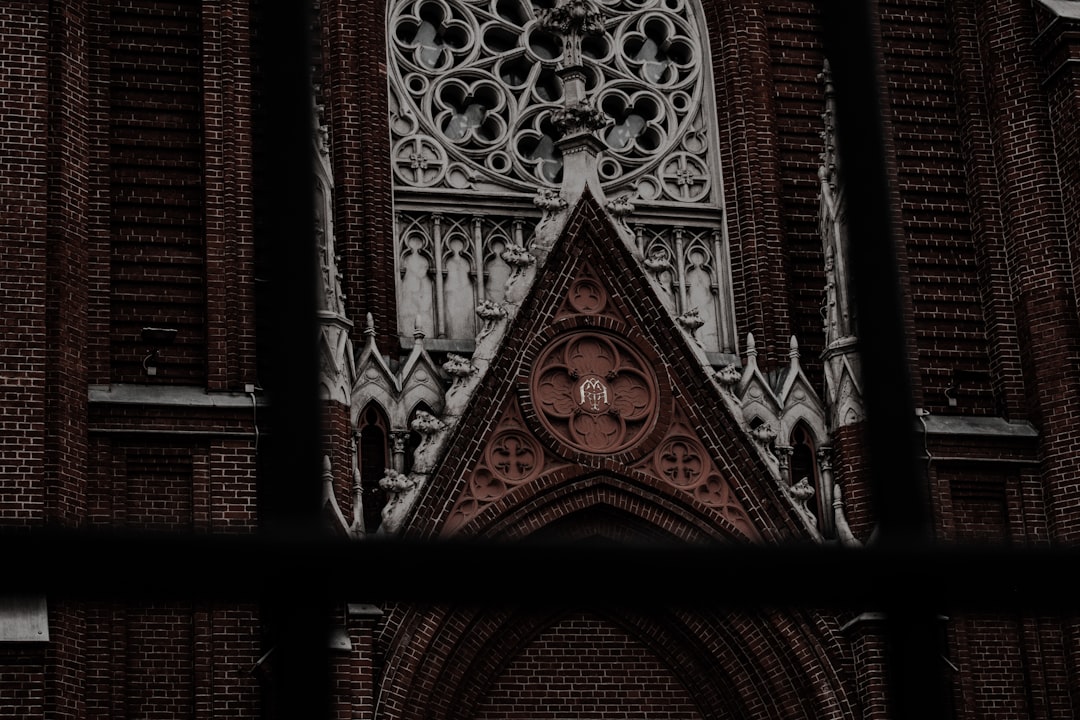 Путеводитель по архитектурным шедеврам Готического стиля