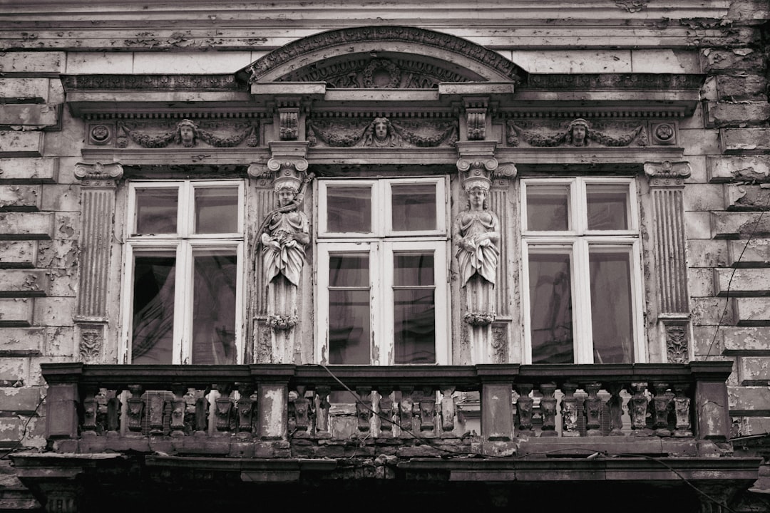 Путеводитель по архитектурным шедеврам Готического стиля